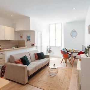 C11 - 1 Bdr Rue Meynadier 5min Palais Festivals & Sea - Ac Appartamento