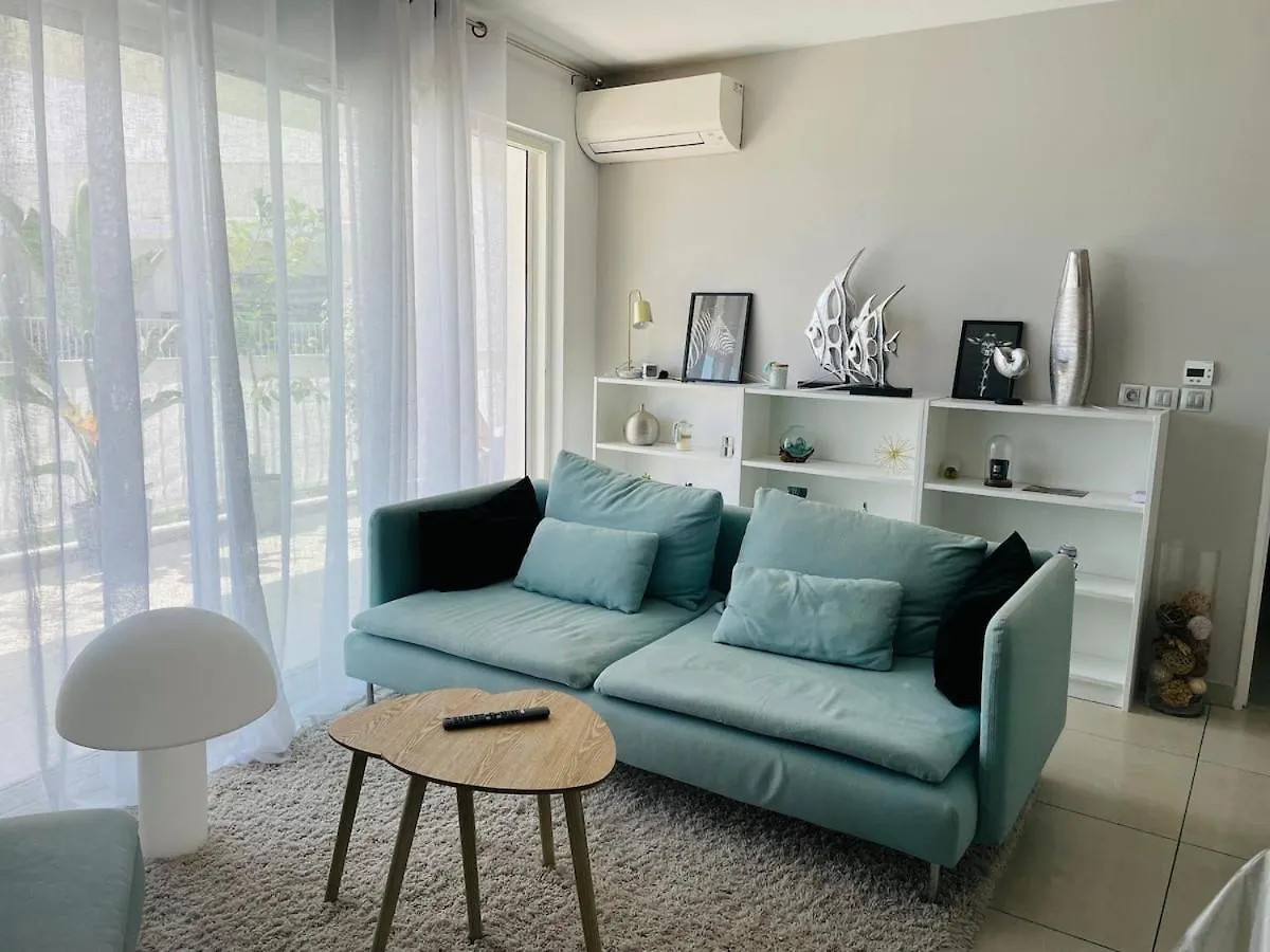 Charmant 2 Pieces Proche Croisette Cannes France