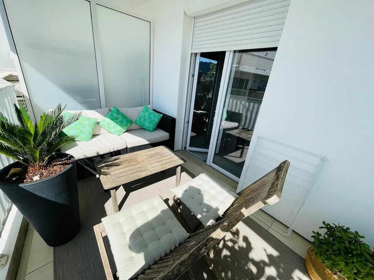 Charmant 2 Pieces Proche Croisette Cannes 0*,  France