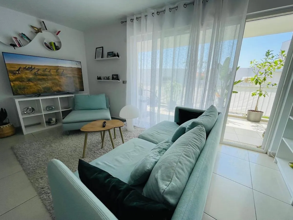 Charmant 2 Pieces Proche Croisette Cannes